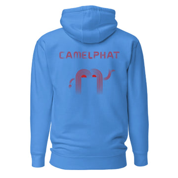 Camelphat - Limited Edition Premium Hoodie