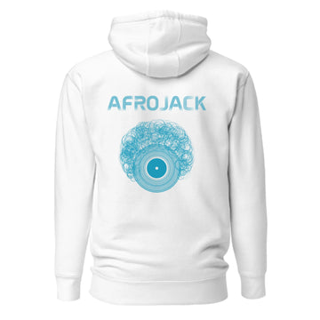 Afrojack - Limited Edition Premium Hoodie