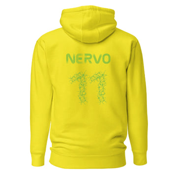 Nervo - Limited Edition Premium Hoodie