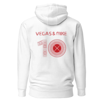 Dimitri Vegas & Like Mike - Limited Edition Premium Hoodie