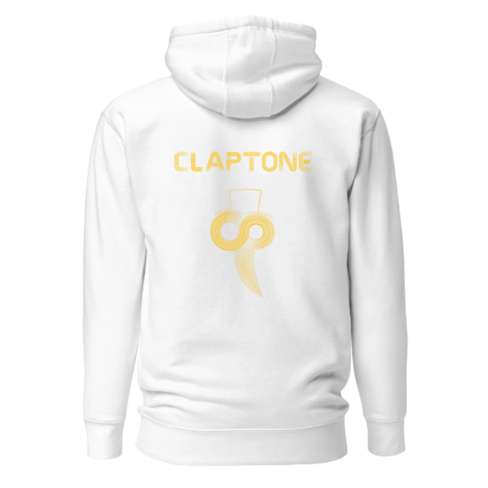 Claptone - Limited Edition Premium Hoodie