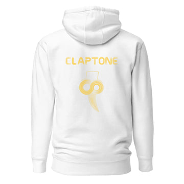 Claptone - Limited Edition Premium Hoodie