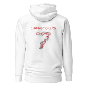 Chainsmokers - Limited Edition Premium Hoodie