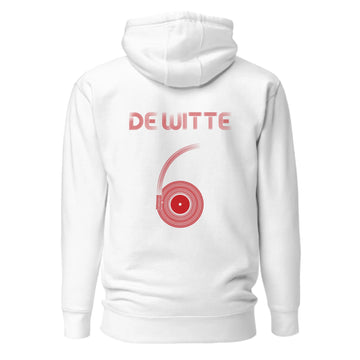 Charlotte De Witte - Limited Edition Premium Hoodie