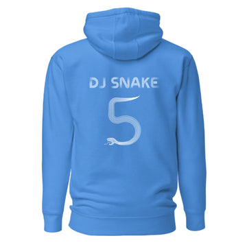 DJ Snake - Limited Edition Premium Hoodie