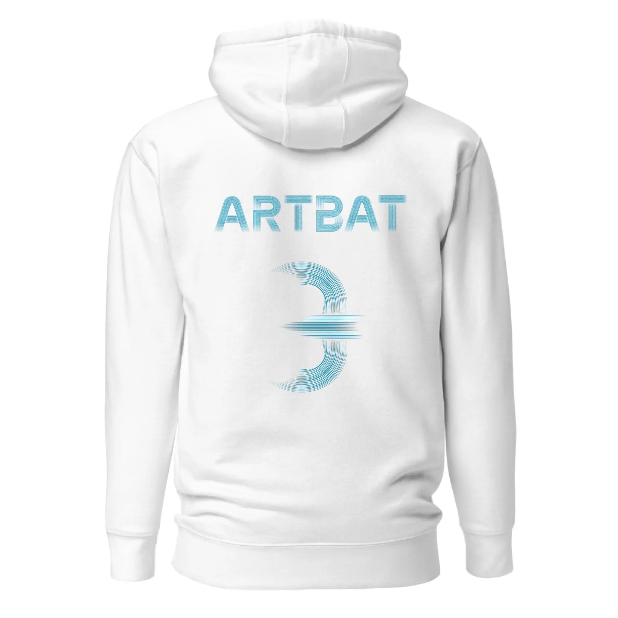 Artbat - Limited Edition Premium Hoodie