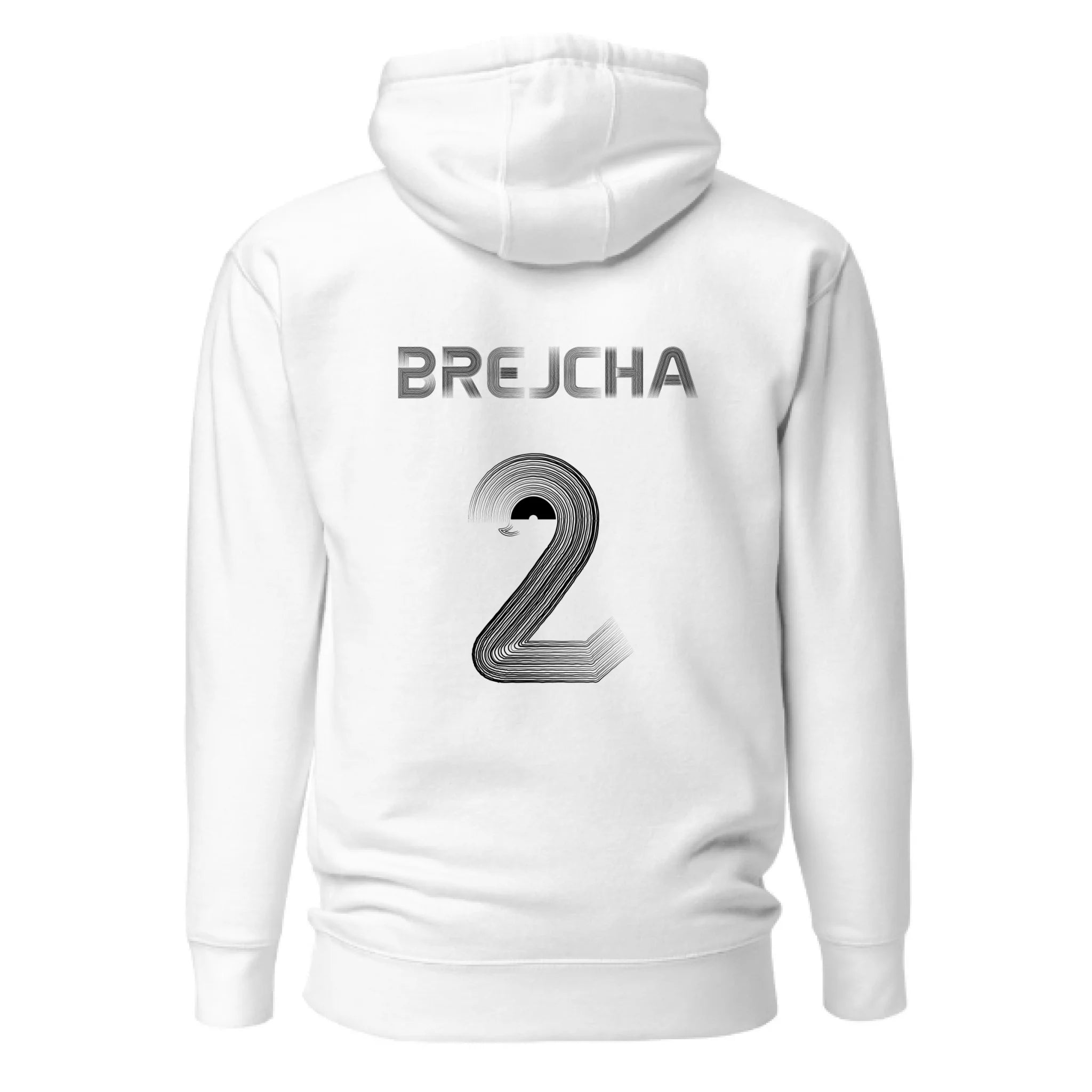 Boris Brejcha - Limited Edition Premium Hoodie