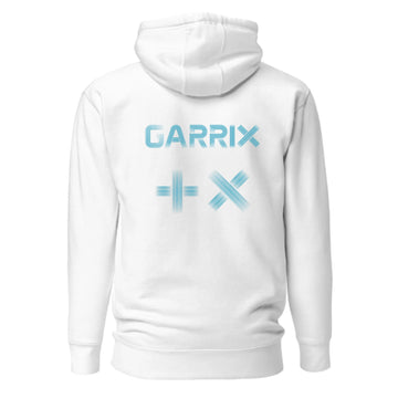 Martin Garrix - Limited Edition Premium Hoodie
