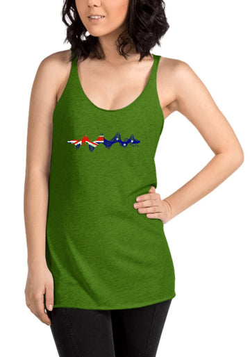 Will Sparks - Tank Top