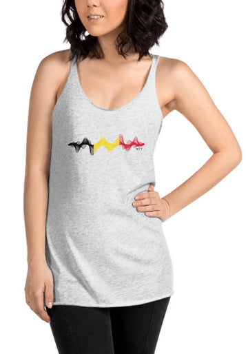 Dimitri Vegas & Like Mike - Limited Edition Tank Top