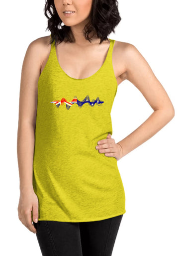 Fisher - Limited Edition Tank Top