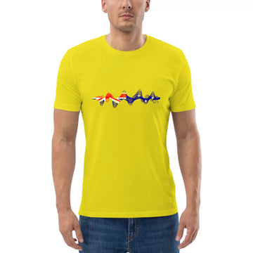 Timmy Trumpet - Men's Limited Edition Premium Organic T-shirt