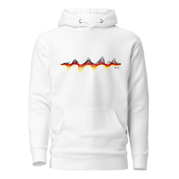 Claptone - Limited Edition Premium Hoodie
