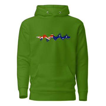 Will Sparks - Limited Edition Premium Hoodie