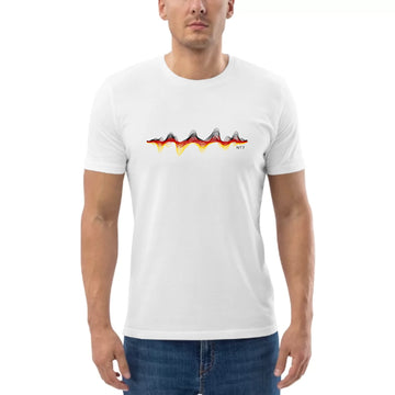Brejcha - Men's Limited Edition Premium Organic T-shirt
