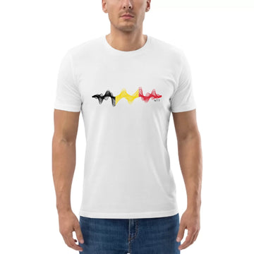 Charlotte De Witte - Men's Limited Edition Premium Organic T-shirt