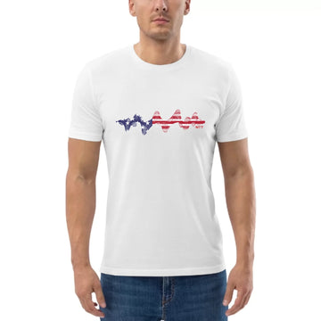 Chainsmokers - Men's Limited Edition Premium Organic T-shirt