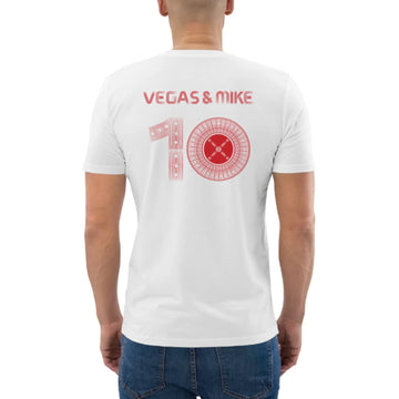 Dimitri Vegas & Like Mike - Men's Limited Edition Premium Organic T-shirt