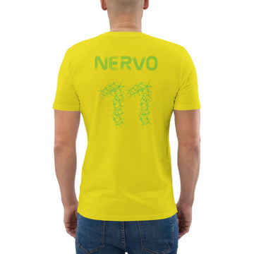 Nervo - Men's Limited Edition Premium Organic T-shirt