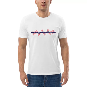22 Bullets - Men's Limited Edition Premium Organic T-shirt