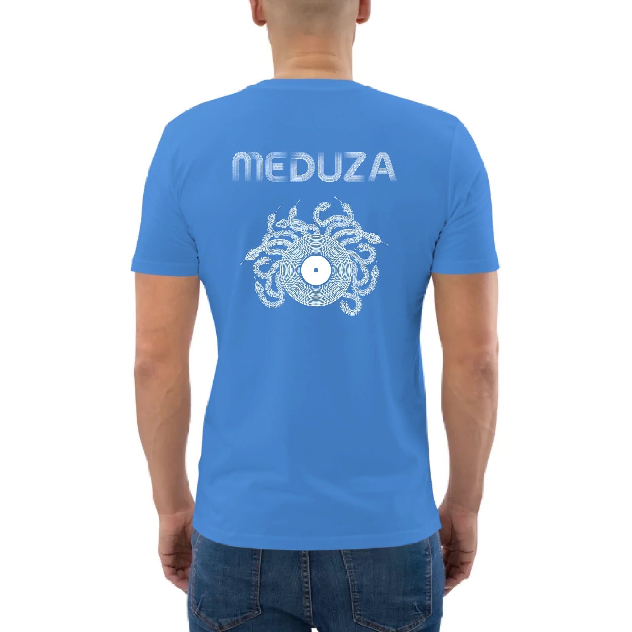 Meduza - Men's Limited Edition Premium Organic T-shirt