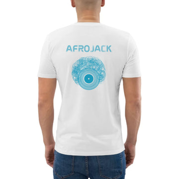 Afrojack - Men's Limited Edition Premium Organic T-shirt