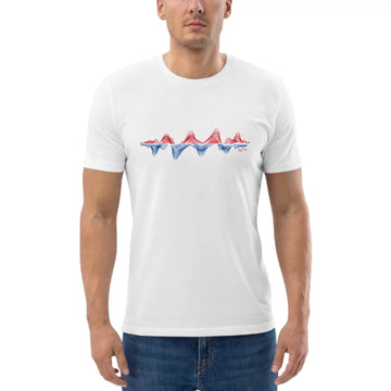 Afrojack - Men's Limited Edition Premium Organic T-shirt