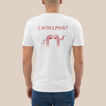 Camelphat - Men's Organic Tee