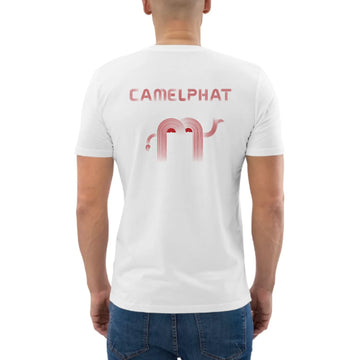Camelphat - Men's Limited Edition Premium Organic T-shirt