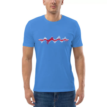 Camelphat - Men's Limited Edition Premium Organic T-shirt