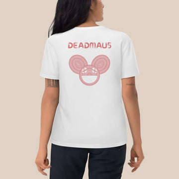 Deadmau5 - Women's Organic Tee