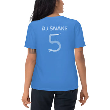 DJ Snake - Women's Limited Edition Premium Organic T-shirt