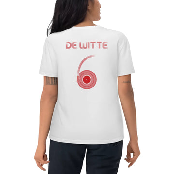 Charlotte De Witte -Women's Limited Edition Premium Organic T-shirt