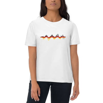 Claptone - Women's Limited Edition Premium Organic T-shirt