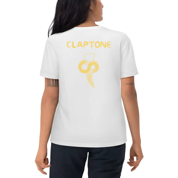 Claptone - Women's Limited Edition Premium Organic T-shirt