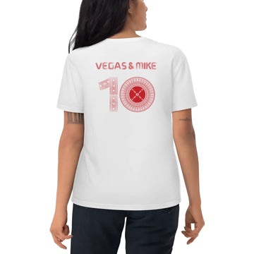 Dimitri Vegas & Like Mike - Women's Limited Edition Premium Organic T-shirt