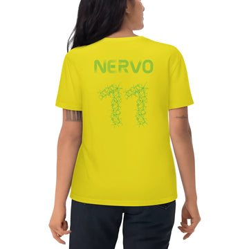 Nervo - Women's Limited Edition Premium Organic T-shirt