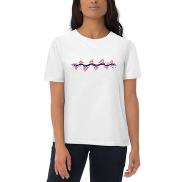 22 Bullets - Women's Limited Edition Premium Organic T-shirt