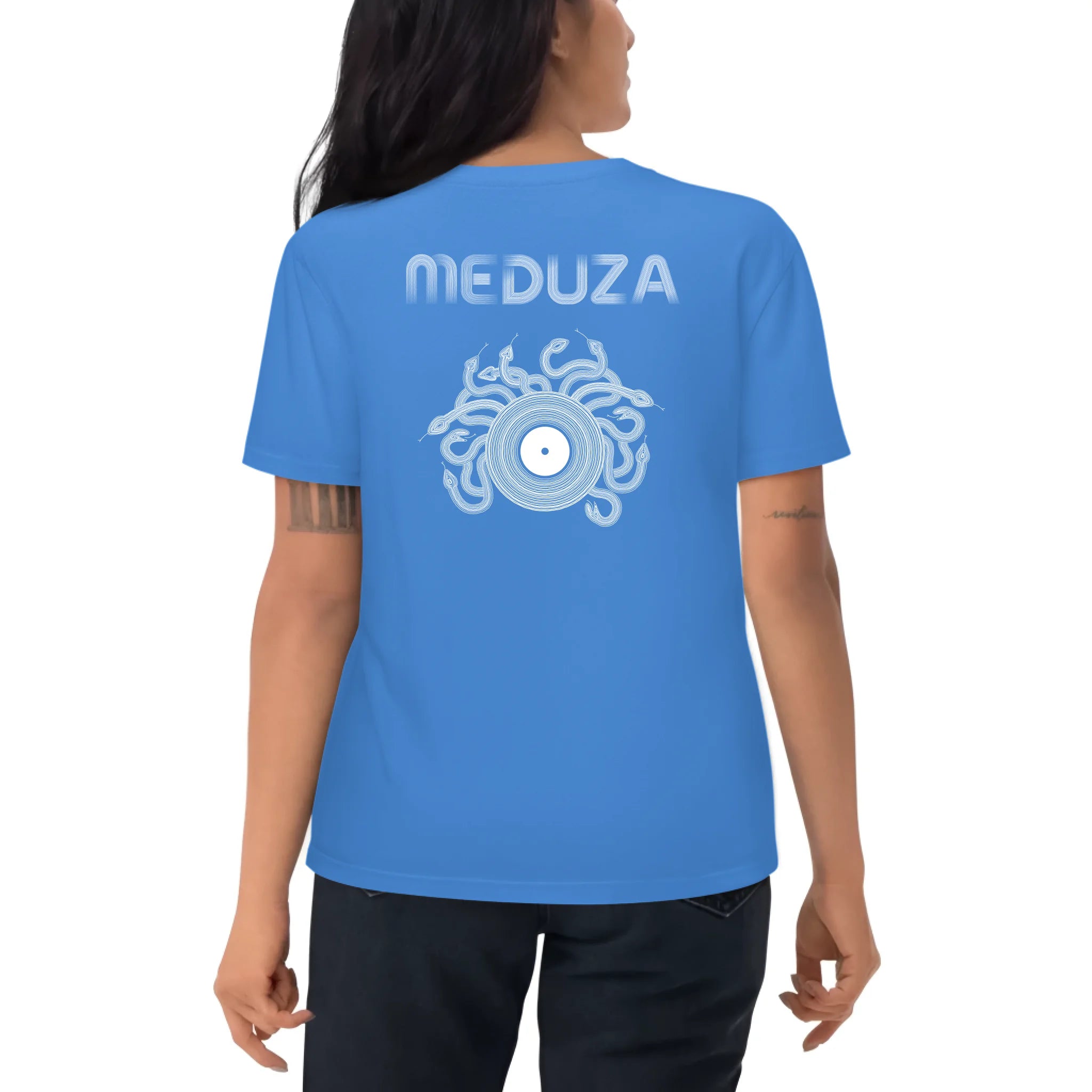 Meduza - Women's Limited Edition Premium Organic T-shirt
