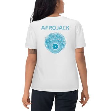 Afrojack - Women's Limited Edition Premium Organic T-shirt