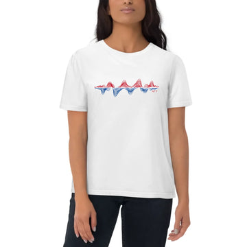 Afrojack - Women's Limited Edition Premium Organic T-shirt