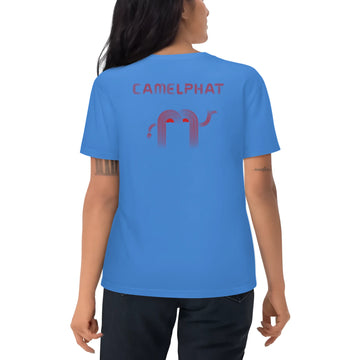Camelphat - Women's Limited Edition Premium Organic T-shirt