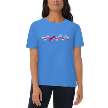 Camelphat - Women's Limited Edition Premium Organic T-shirt