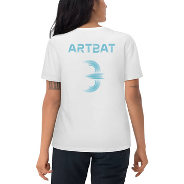 Artbat - Women's Limited Edition Premium Organic T-shirt