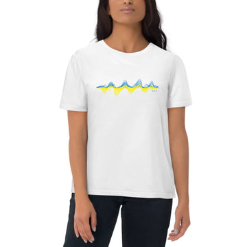 Artbat - Women's Limited Edition Premium Organic T-shirt