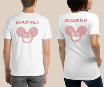 Deadmau5 - Soft Tee (Unisex)