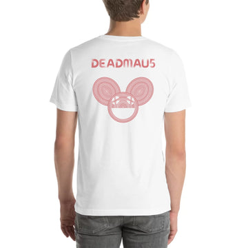 Deadmau5 - Soft Tee (Unisex)