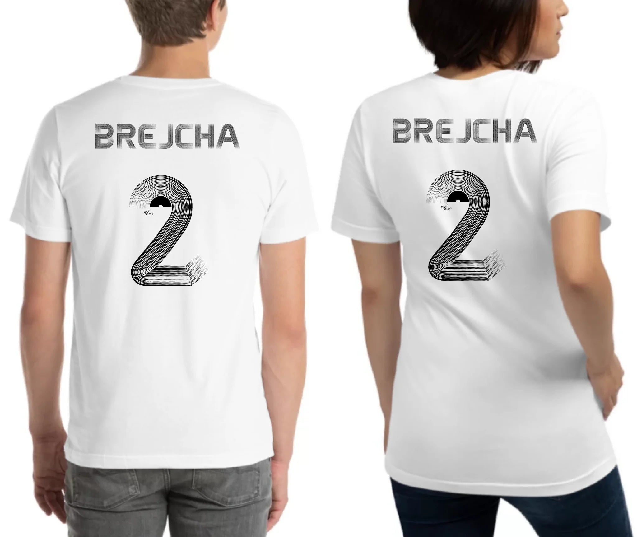 Boris Brejcha - Limited Edition staple T-Shirt (Unisex)