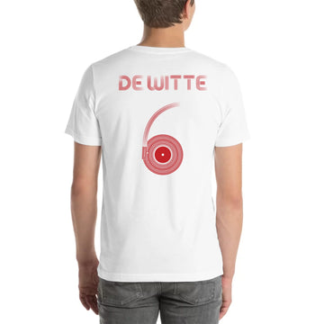 Charlotte De Witte - Limited Edition staple T-Shirt (Unisex)