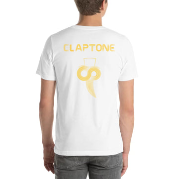 Claptone - Limited Edition staple T-Shirt (Unisex)